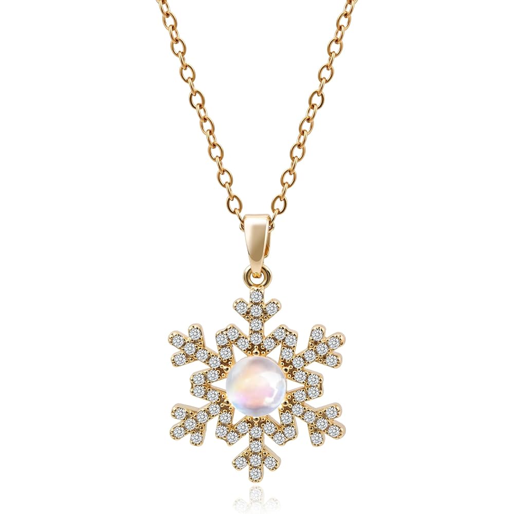 Pendant Necklaces