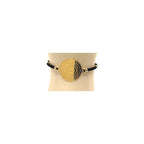 Our Father Bracelet, Pulsera del Padre Nuestro, Our Father Prayer Bracelet, Lords Prayer, Women Jewelry, Catholic Jewelry, Religious Bracelet in Spanish