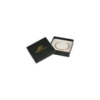 John S. Brana Twisted Copper Cuff Bracelet Handmade Jewelry - 100% Solid Uncoated Copper