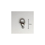 3 Pcs Cat Charms for Bracelet, Key Chain or Purse Decoration