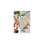 Murano Style Glass Earrings, Colorful Heart Shape Millefiori Beads Drop Dangle Earrings, 18k Gold Plated Multicolor Glass Jewelry, Trendy Gifts for Women Girls